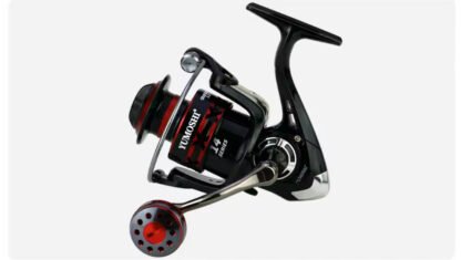 Moulinet de pêche Série RS 5000 et RS 7000 – Image 2