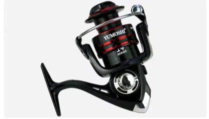 Moulinet de pêche Série RS 5000 et RS 7000 – Image 5