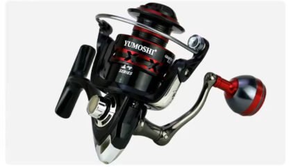 Moulinet de pêche Série RS 5000 et RS 7000 – Image 4