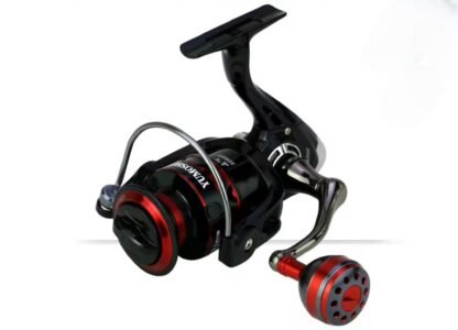 Moulinet de pêche Série RS 5000 et RS 7000