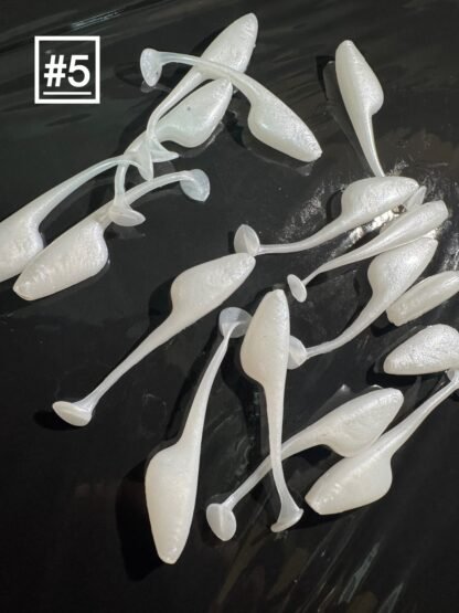 🎣 Leurres de Pêche - Lot de 50 leurres| Attirez Tous Les Poissons, Dans Toutes Les Conditions ! – Image 7