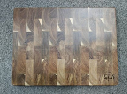 Planche à Découper en Bois d’Acacia – Image 2