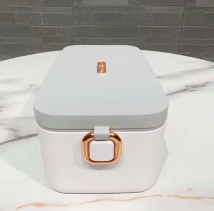 Lunch Box Électrique Rechargeable et Portable – Pour des Repas Chauds où que vous soyez ! – Image 8
