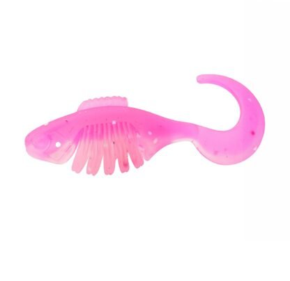 Leurre Souple à Queue Virgule – 1,85 g – Image 9