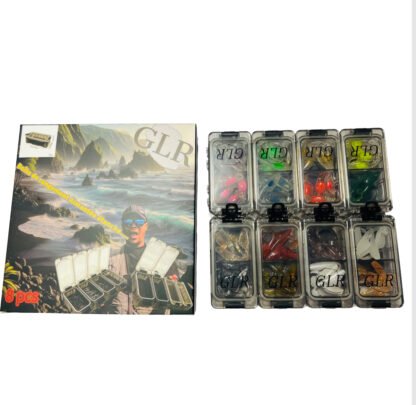 Boîtes de rangement aimantées et étanches AVEC ou SANS ACCESSOIRES (8 pcs) – Image 10