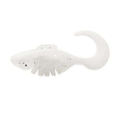 Leurre Souple à Queue Virgule – 1,85 g – Image 2