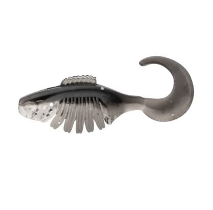 Leurre Souple à Queue Virgule – 1,85 g – Image 3