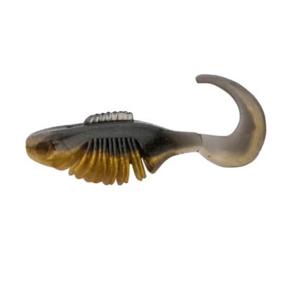 Leurre Souple à Queue Virgule – 1,85 g – Image 5
