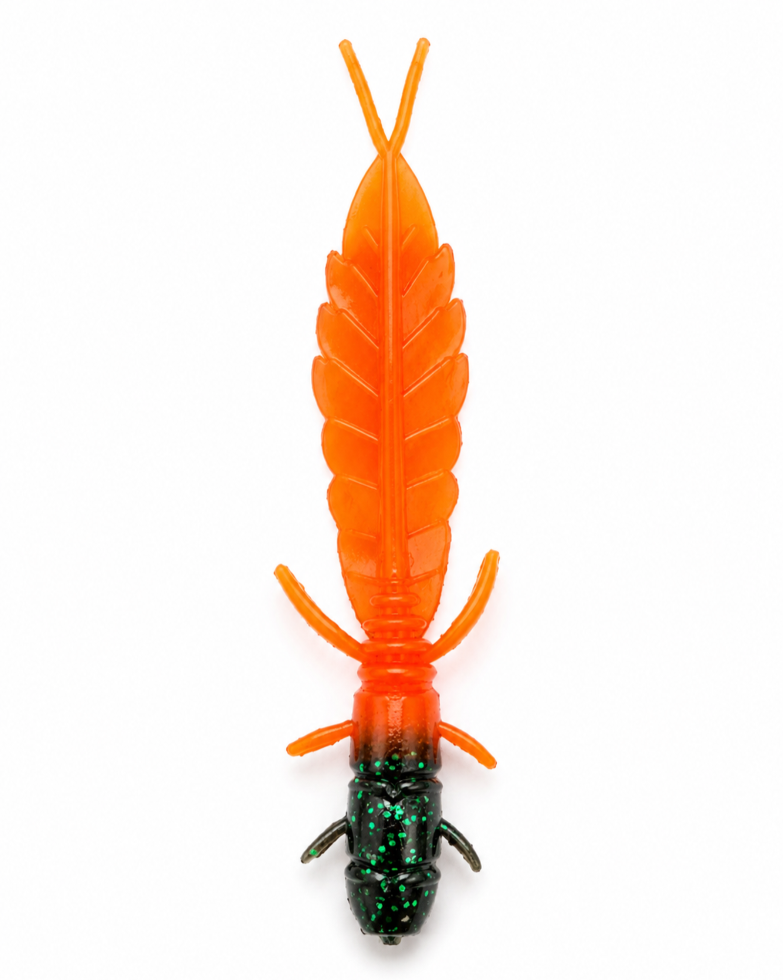 Leurres souples de 7,5 cm / 5 coloris différents – Image 7