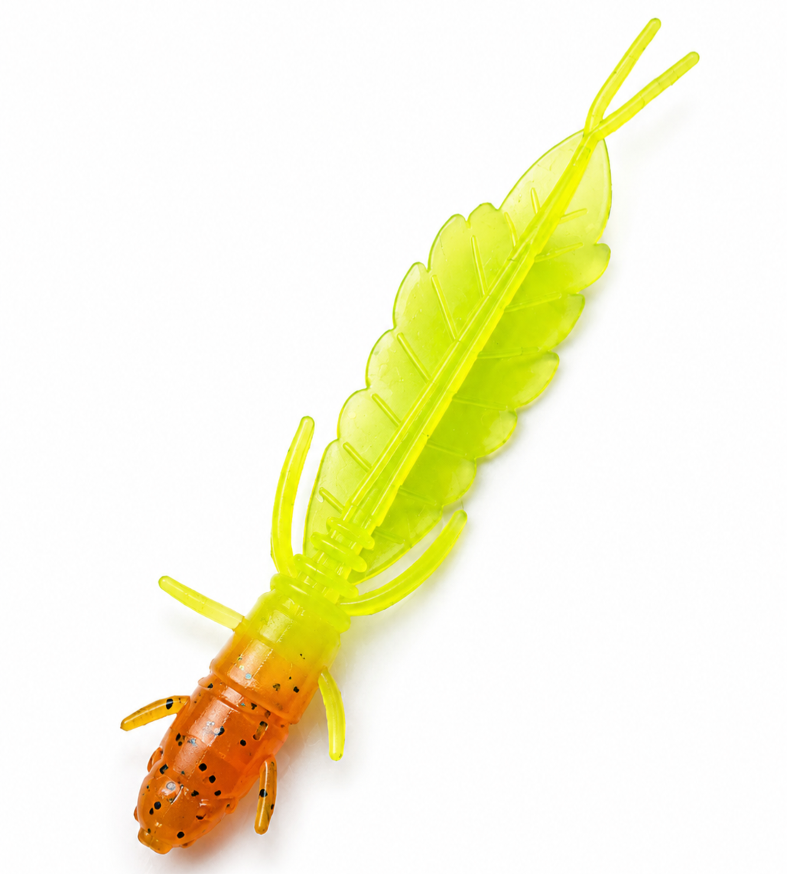 Leurres souples de 7,5 cm / 5 coloris différents – Image 5