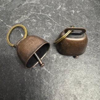 Cloche de repérage pour chien – 🔔